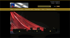 Desktop Screenshot of nanoaudioshop.com
